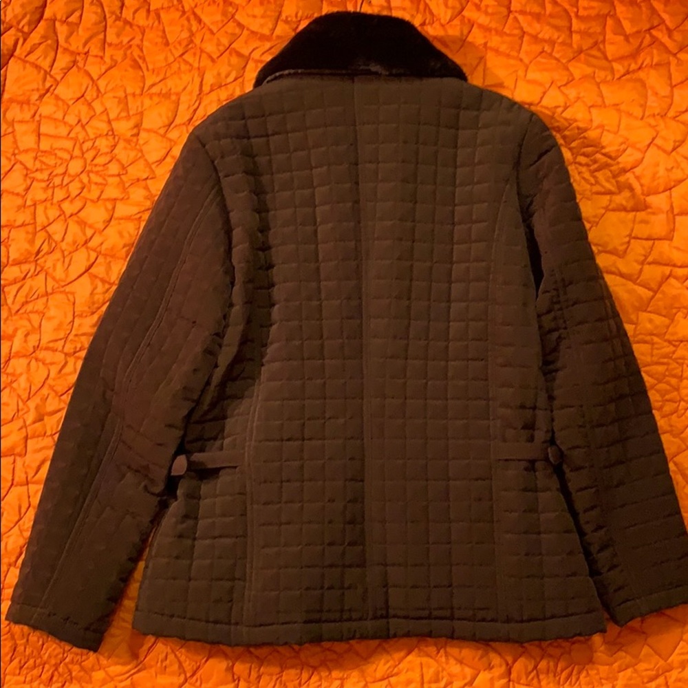 Winter Jacket - Picture 6 of 8